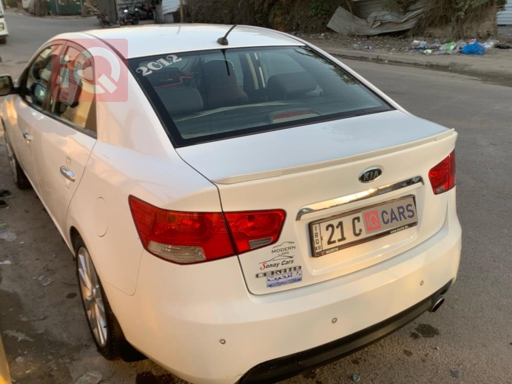 Kia Cerato